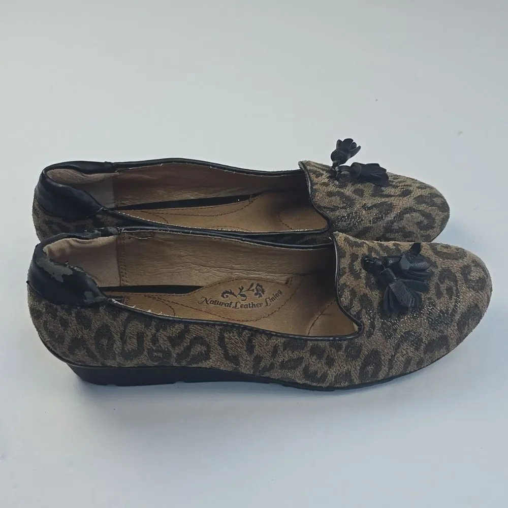 Sofft calf hair